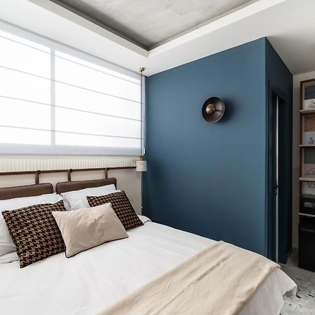 Mulan Hotel Τελ Αβίβ Εξωτερικό φωτογραφία