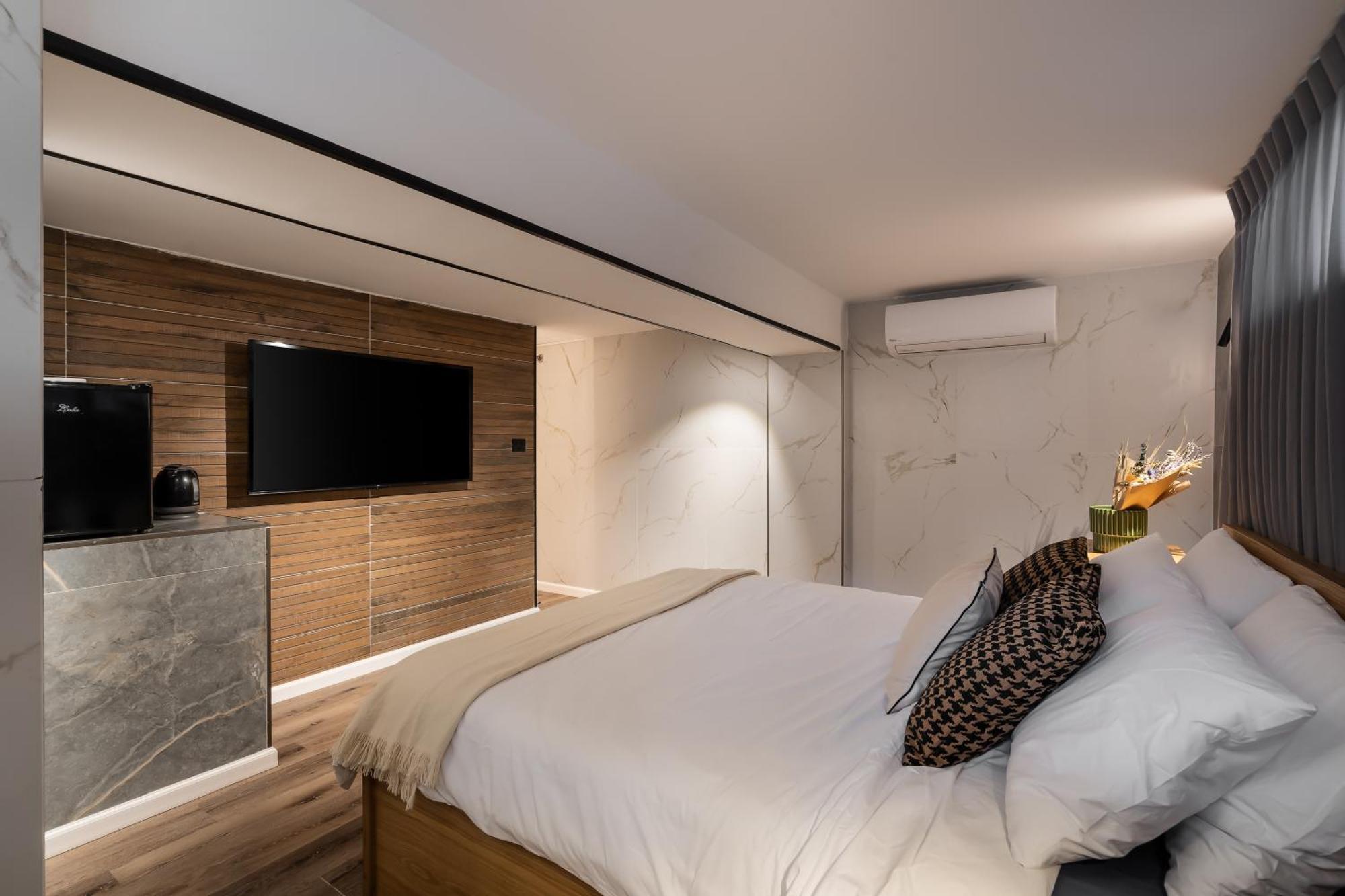Mulan Hotel Τελ Αβίβ Εξωτερικό φωτογραφία