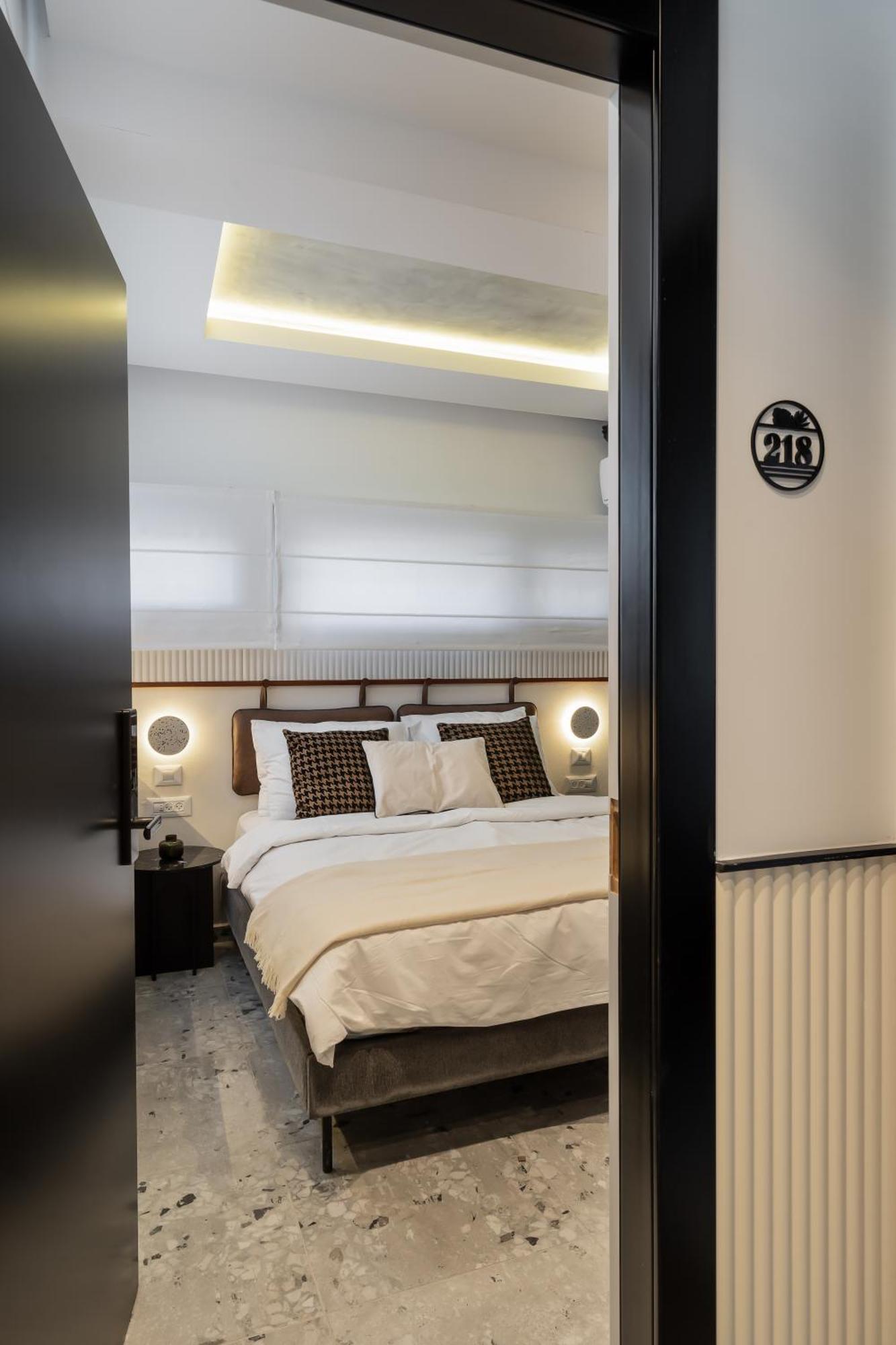 Mulan Hotel Τελ Αβίβ Εξωτερικό φωτογραφία