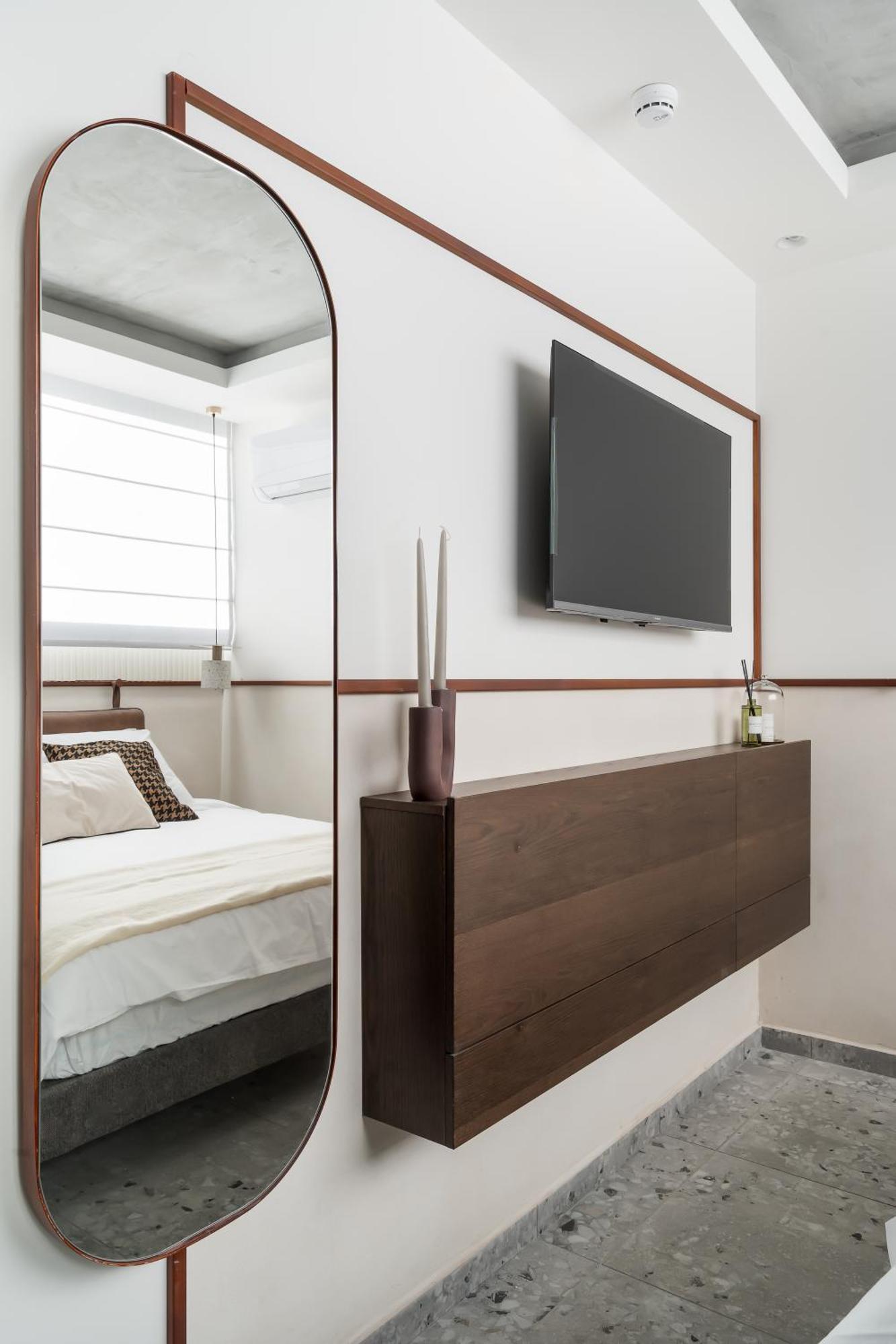 Mulan Hotel Τελ Αβίβ Εξωτερικό φωτογραφία
