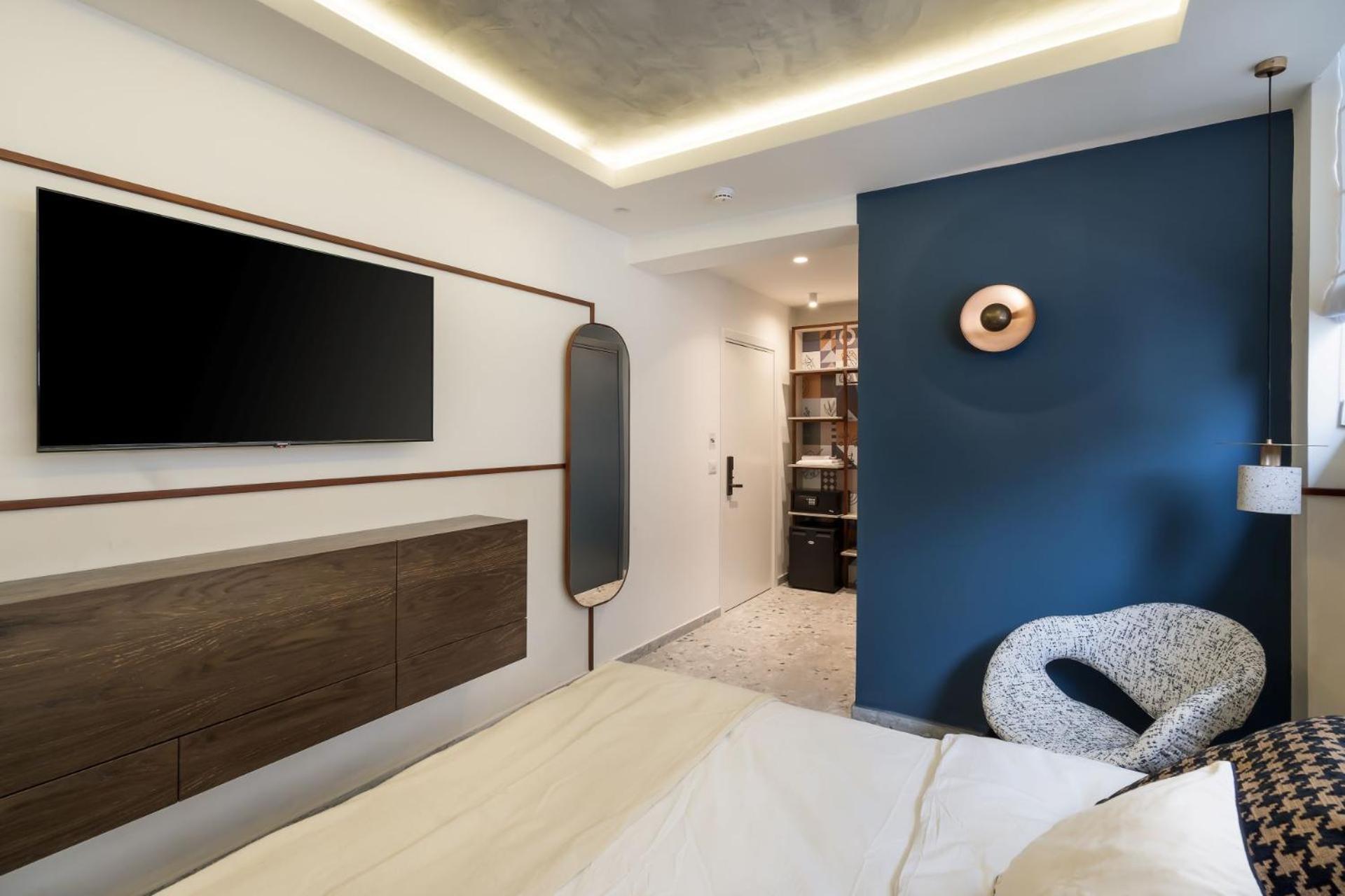 Mulan Hotel Τελ Αβίβ Εξωτερικό φωτογραφία