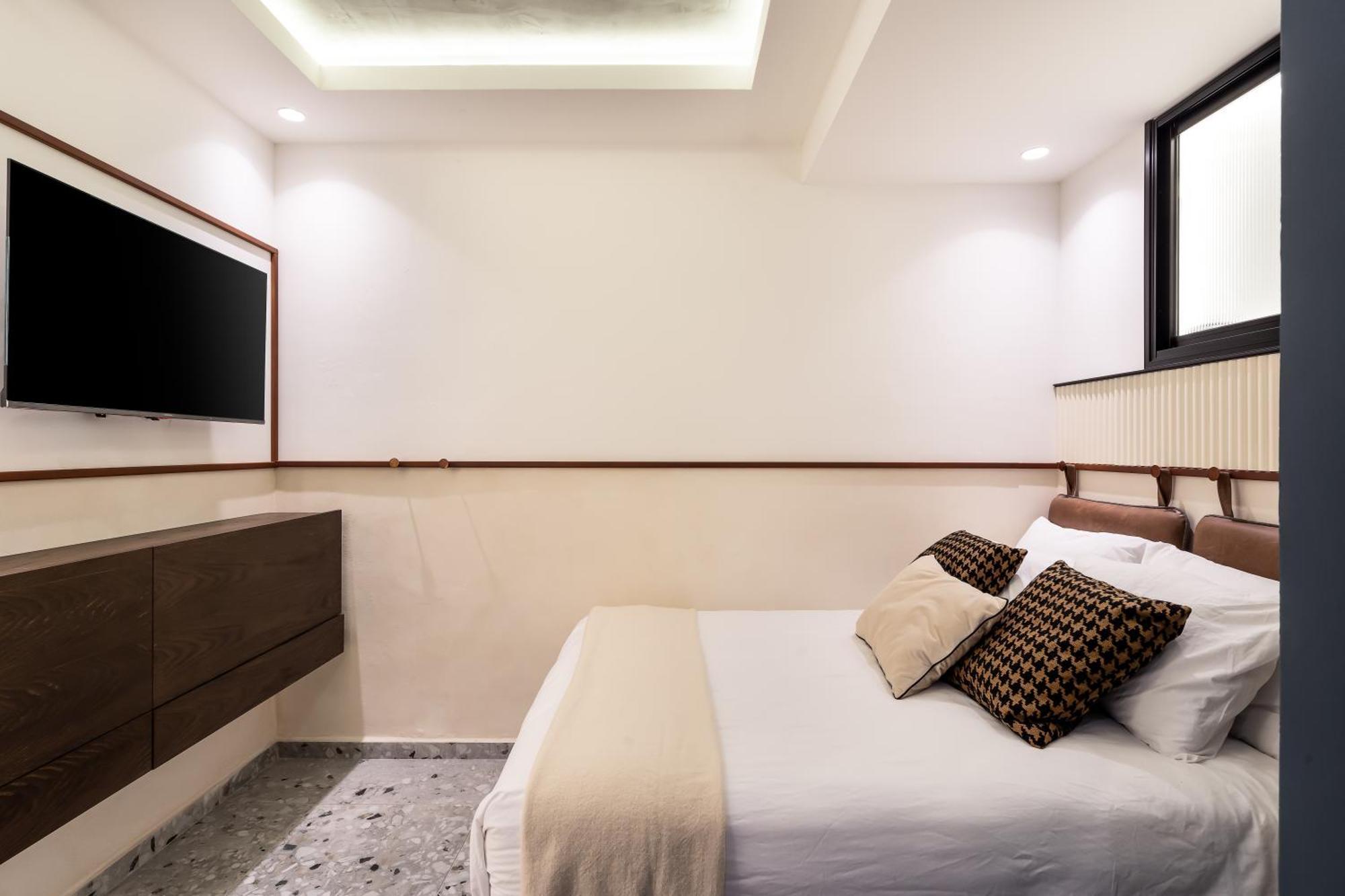 Mulan Hotel Τελ Αβίβ Εξωτερικό φωτογραφία