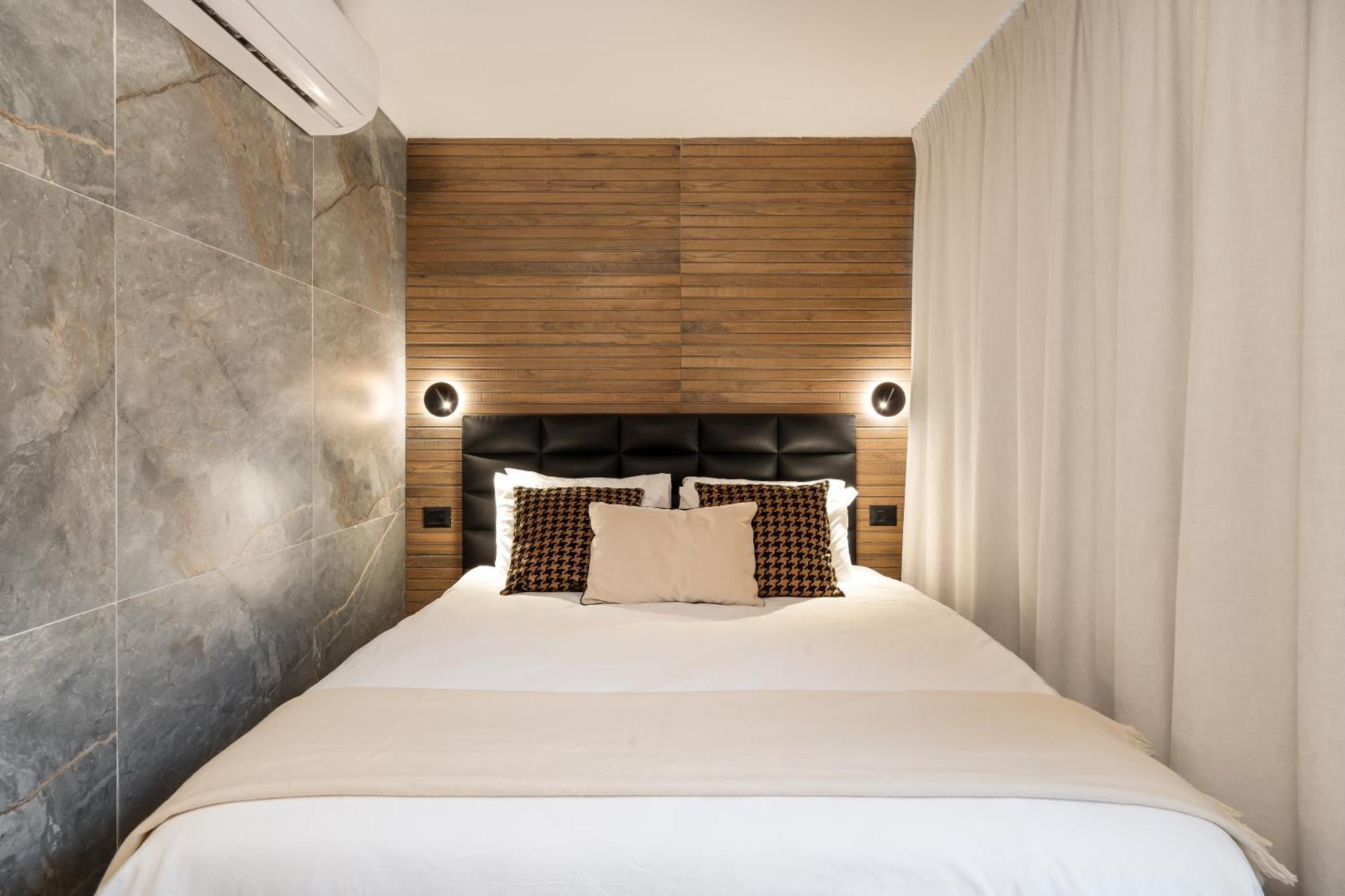 Mulan Hotel Τελ Αβίβ Εξωτερικό φωτογραφία