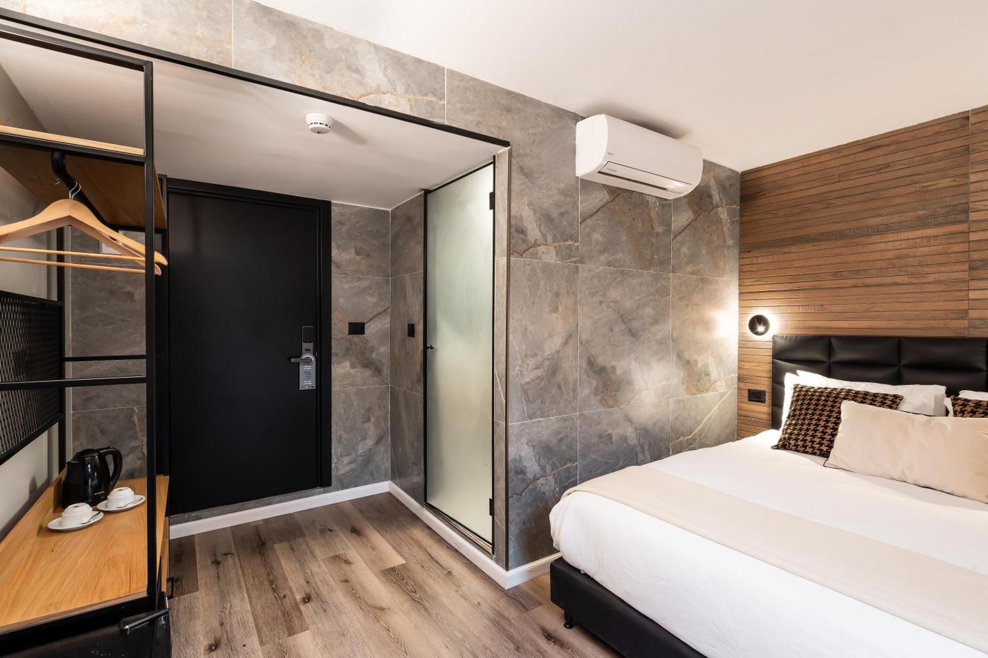 Mulan Hotel Τελ Αβίβ Εξωτερικό φωτογραφία