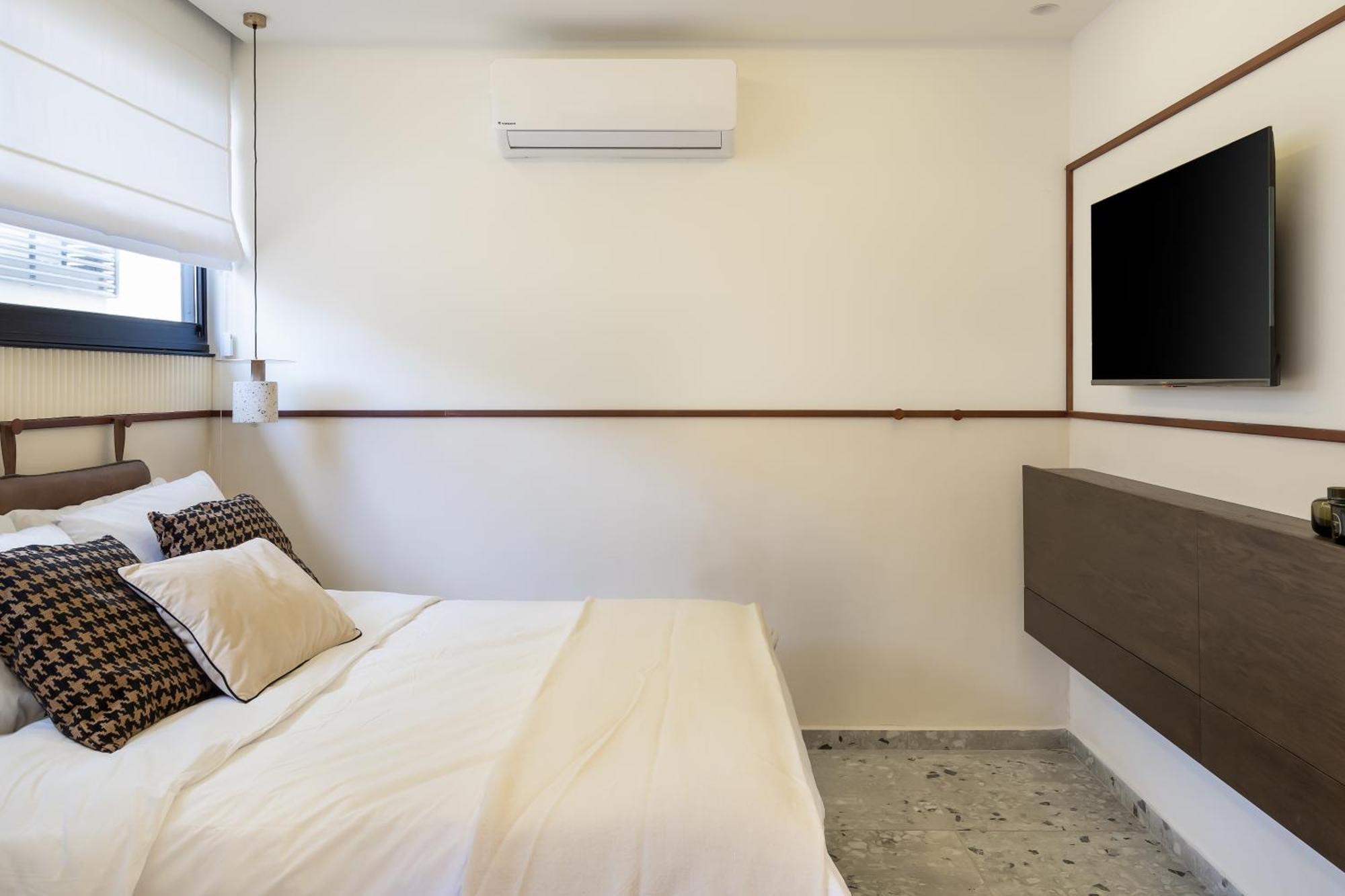 Mulan Hotel Τελ Αβίβ Εξωτερικό φωτογραφία