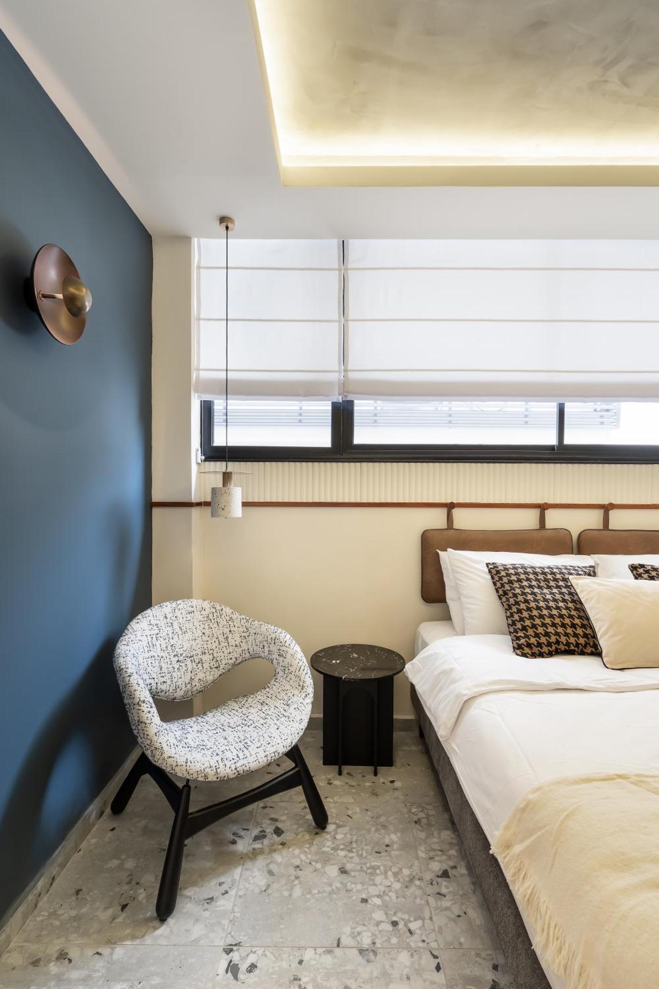 Mulan Hotel Τελ Αβίβ Εξωτερικό φωτογραφία