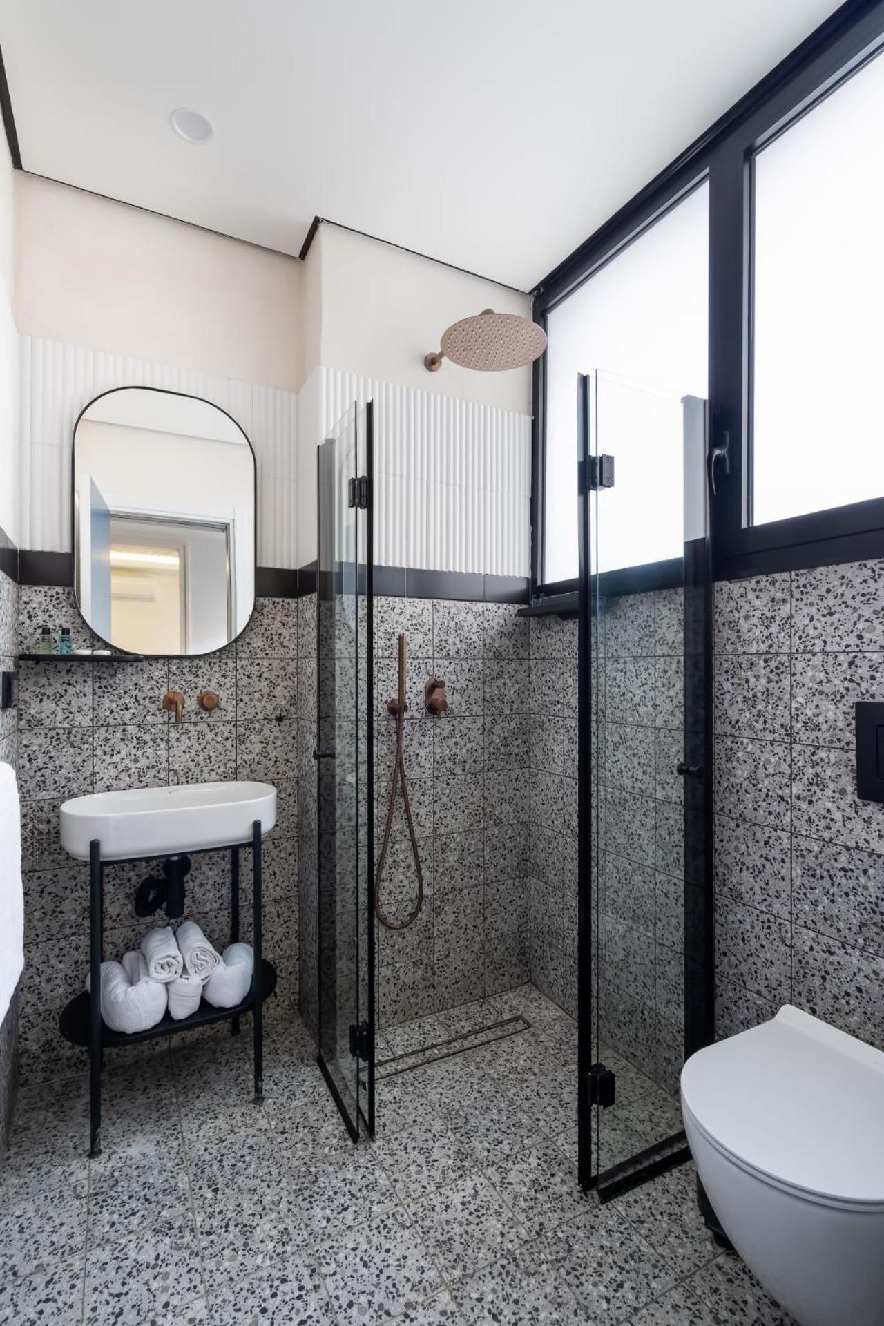 Mulan Hotel Τελ Αβίβ Εξωτερικό φωτογραφία