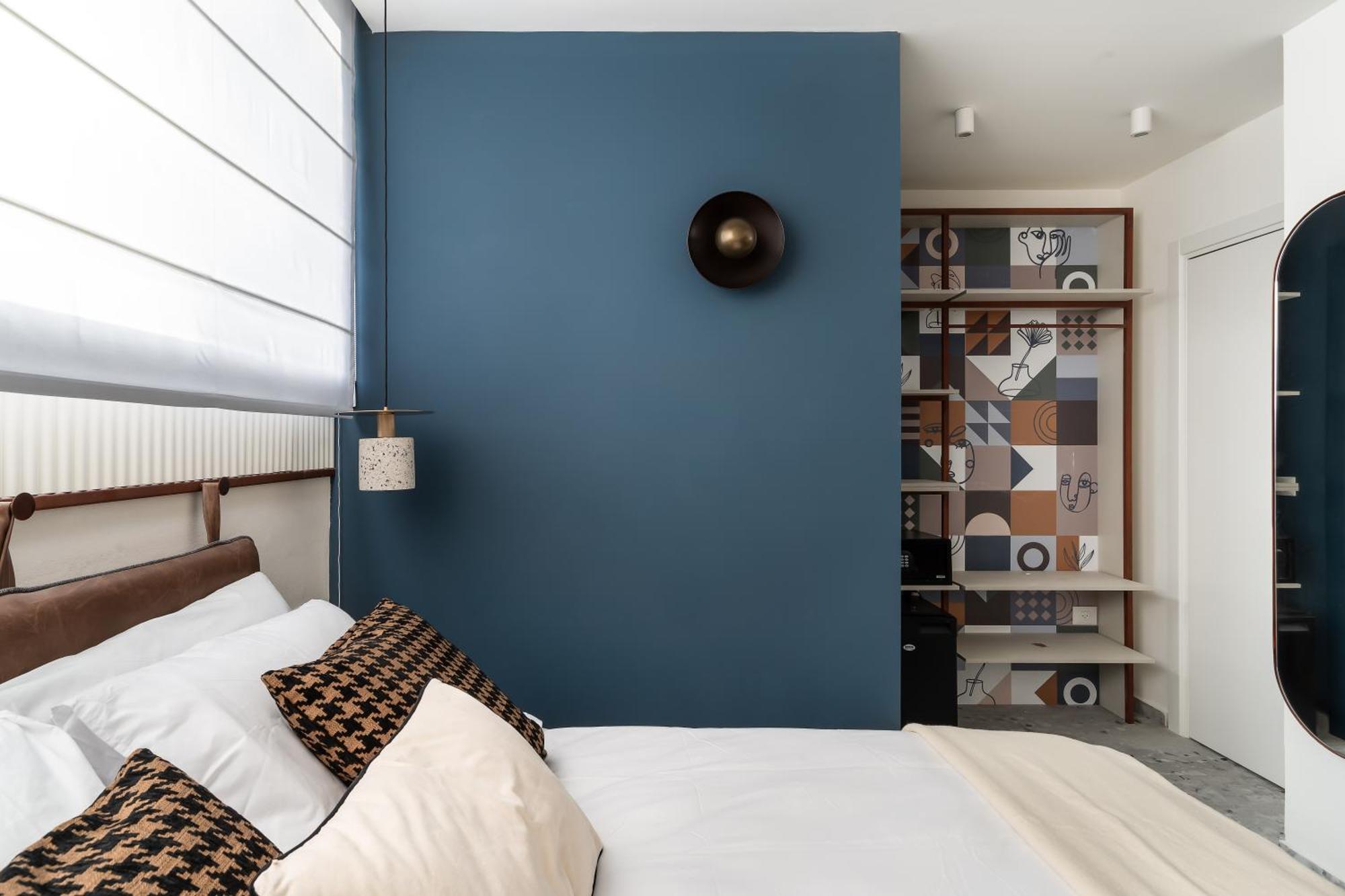 Mulan Hotel Τελ Αβίβ Εξωτερικό φωτογραφία